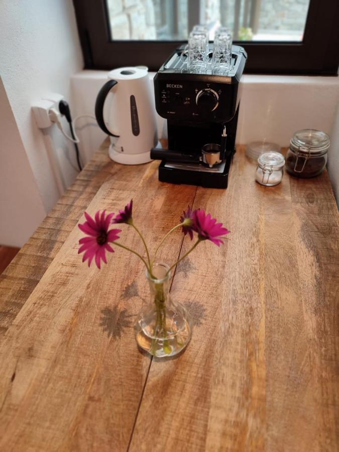 Alojamento Casa Do Cabeco Alombada Macinhata do Vouga Dış mekan fotoğraf