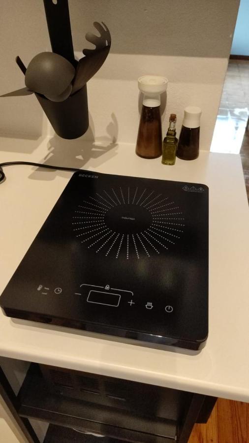 Alojamento Casa Do Cabeco Alombada Macinhata do Vouga Dış mekan fotoğraf