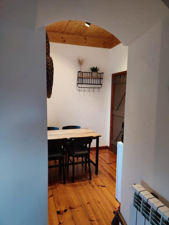 Alojamento Casa Do Cabeco Alombada Macinhata do Vouga Dış mekan fotoğraf