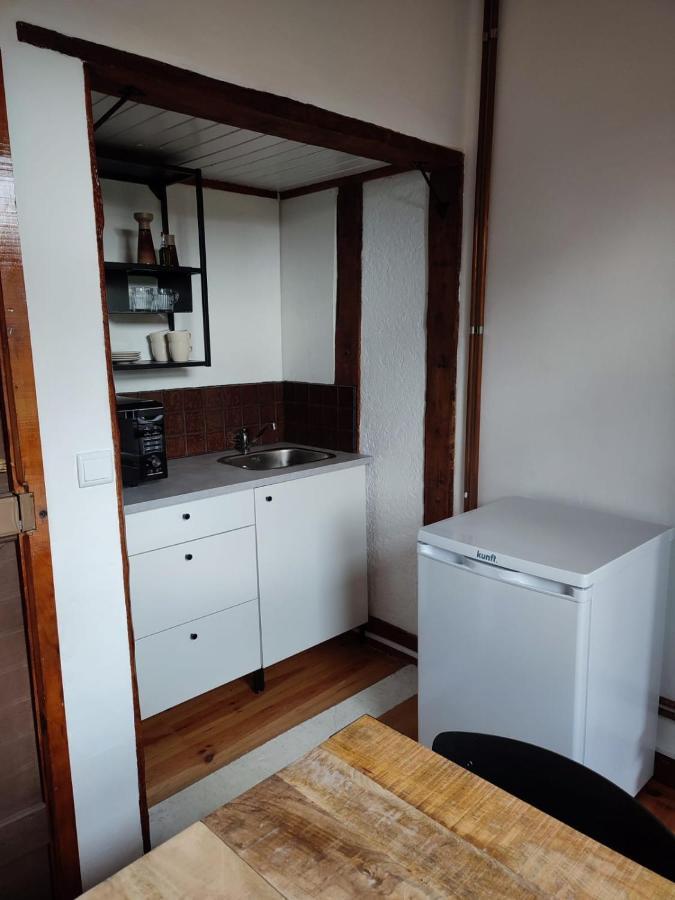 Alojamento Casa Do Cabeco Alombada Macinhata do Vouga Dış mekan fotoğraf
