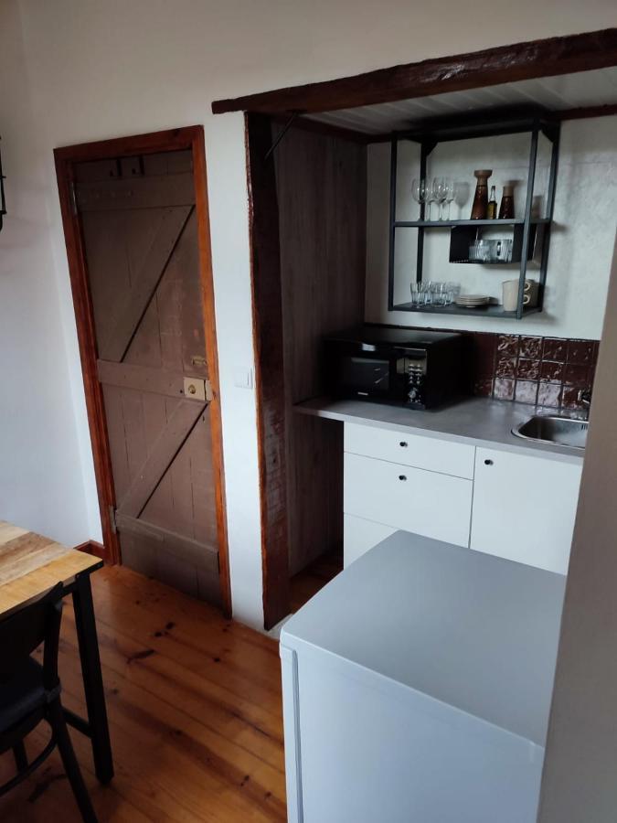 Alojamento Casa Do Cabeco Alombada Macinhata do Vouga Dış mekan fotoğraf