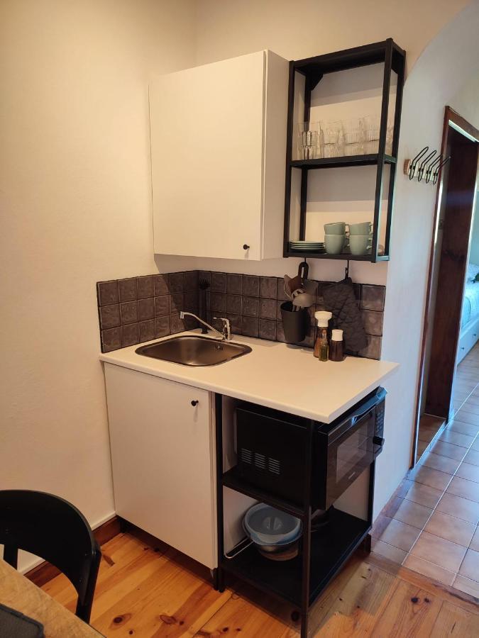 Alojamento Casa Do Cabeco Alombada Macinhata do Vouga Dış mekan fotoğraf