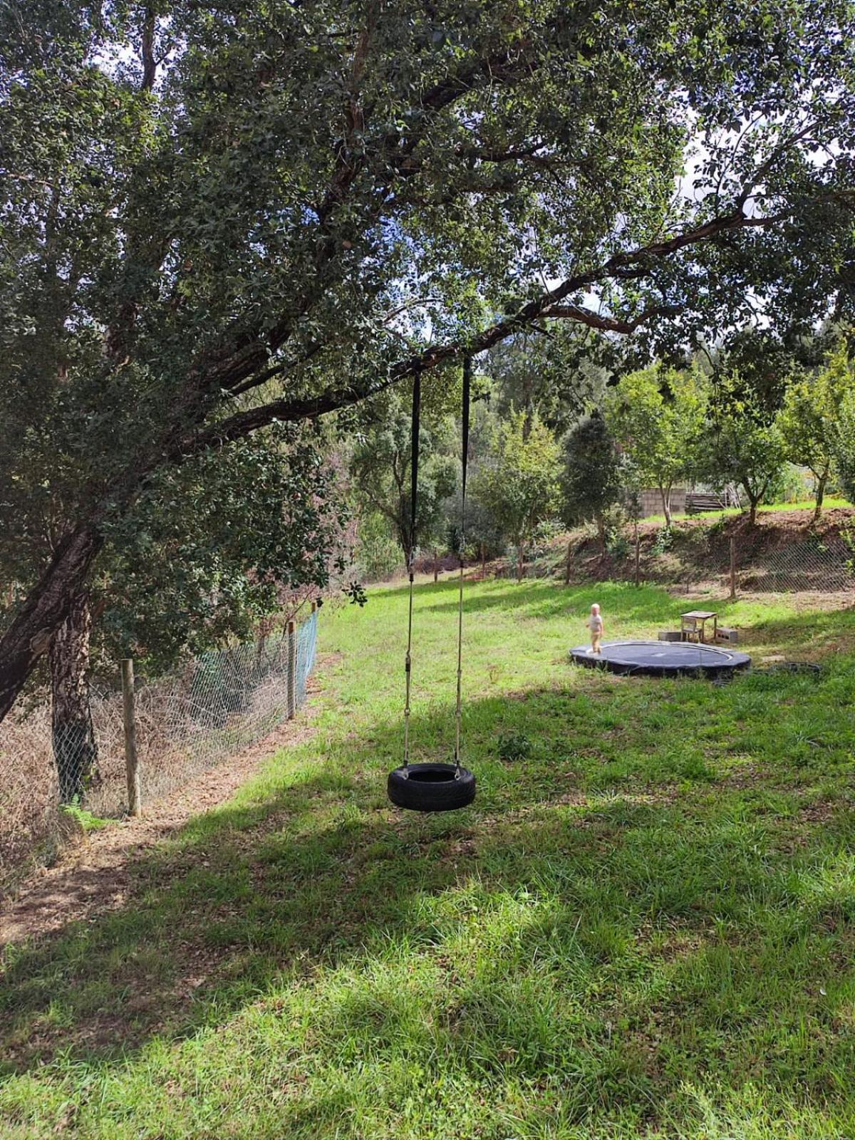 Alojamento Casa Do Cabeco Alombada Macinhata do Vouga Dış mekan fotoğraf