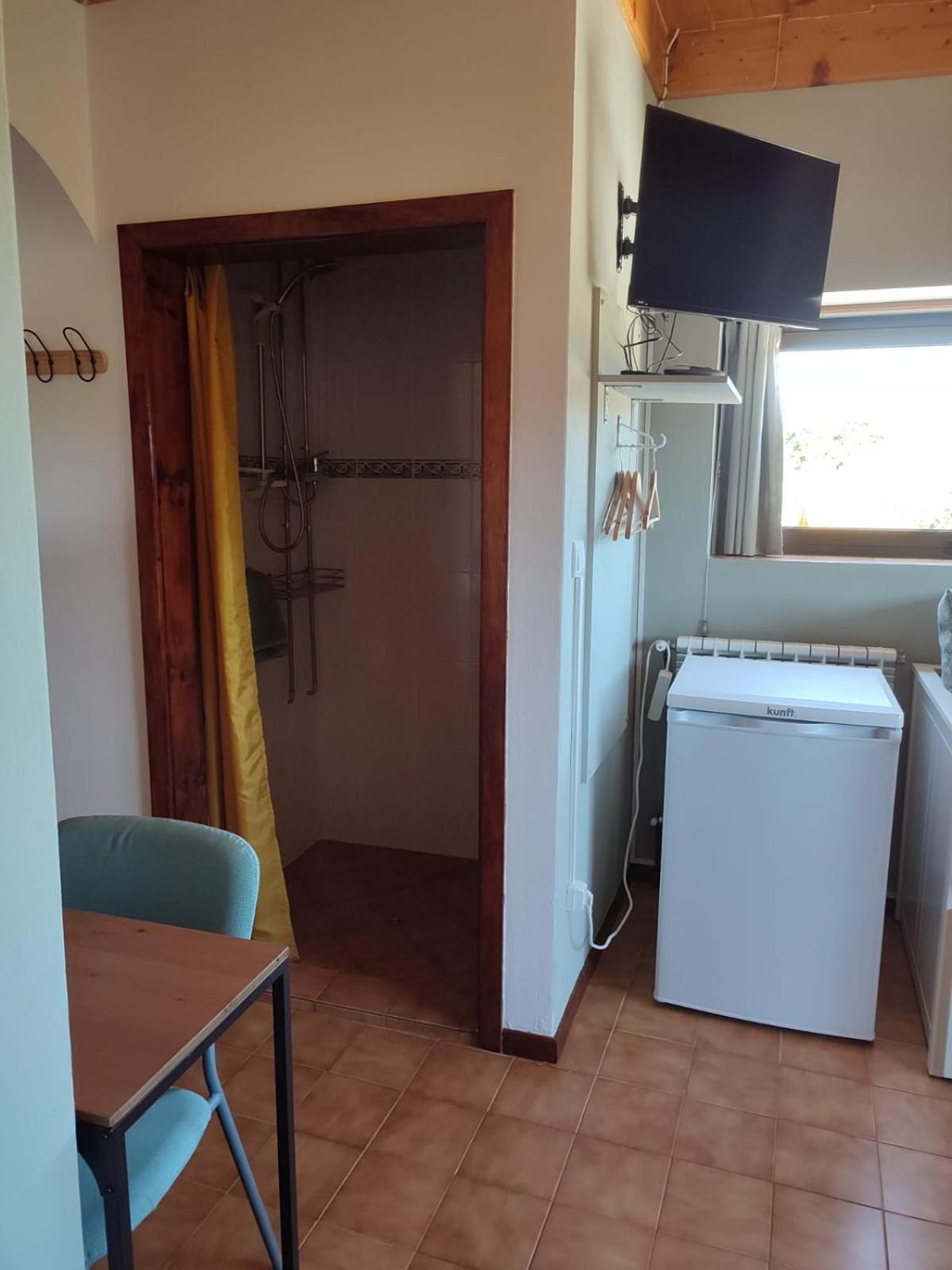 Alojamento Casa Do Cabeco Alombada Macinhata do Vouga Dış mekan fotoğraf